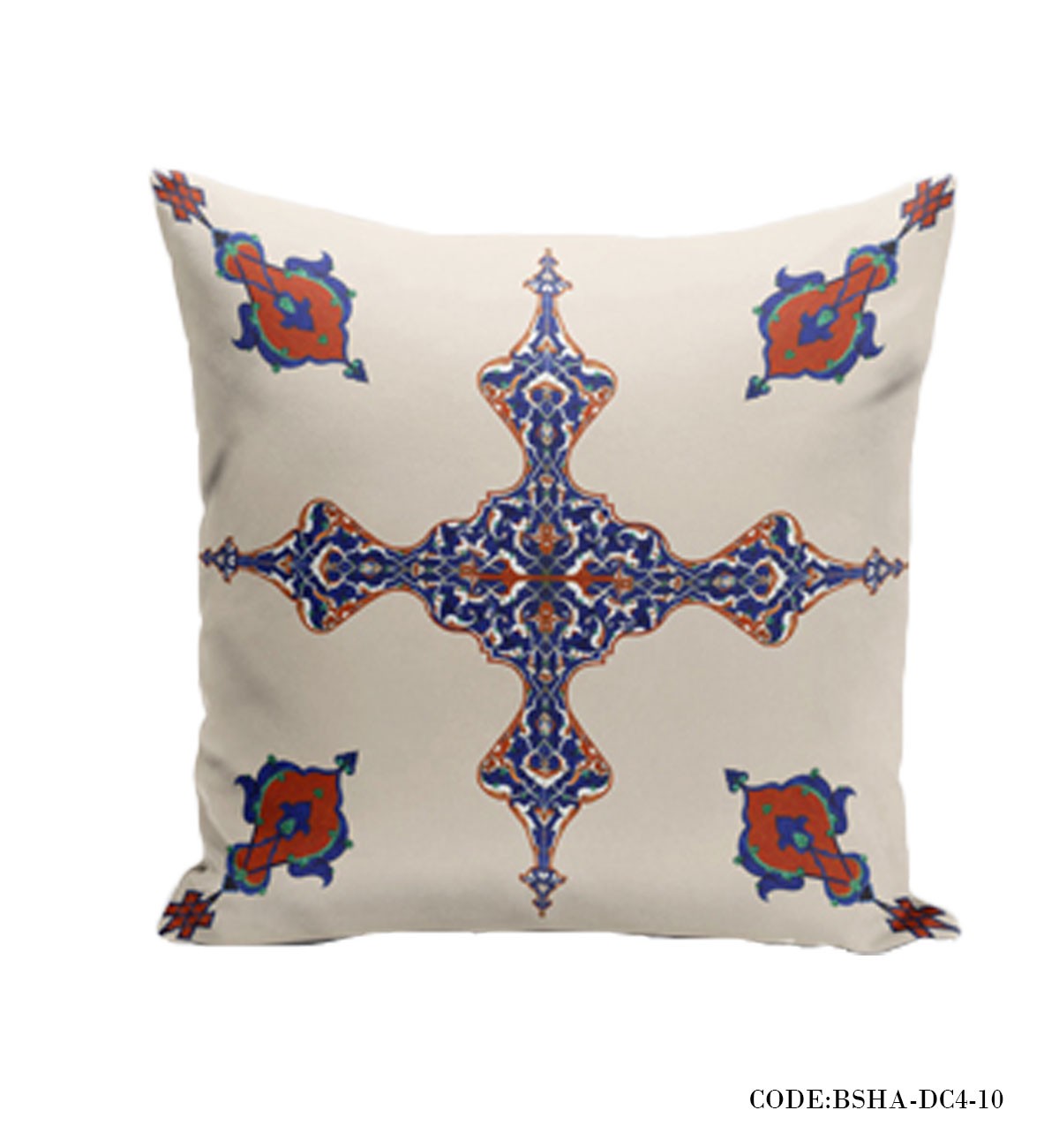 روکوسنی سری قرینه مدل 4-10