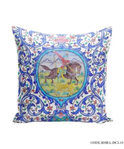 روکوسن سری ختایی مدل مینیاتور