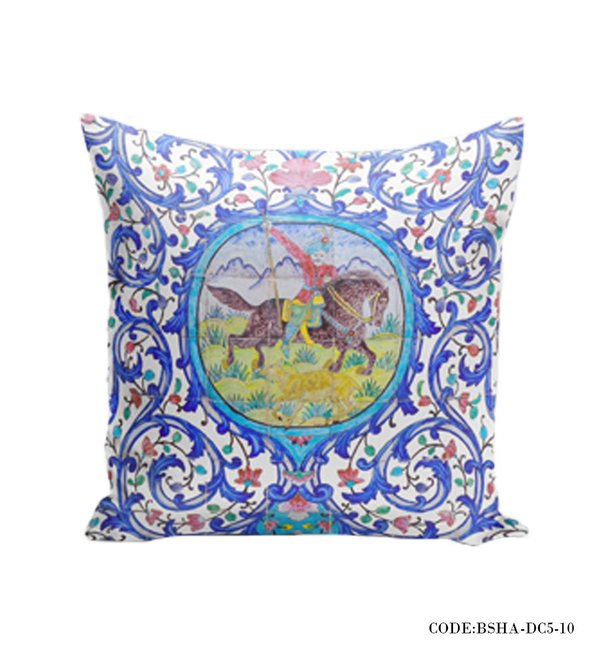 روکوسن سری ختایی مدل مینیاتور