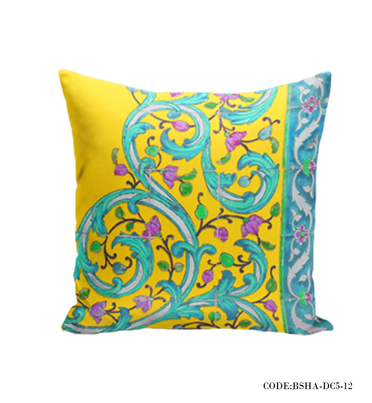 روکوسن سری ختایی مدل 5-12