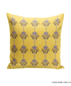 روکش کوسن سری بته جقه مدل 6-14