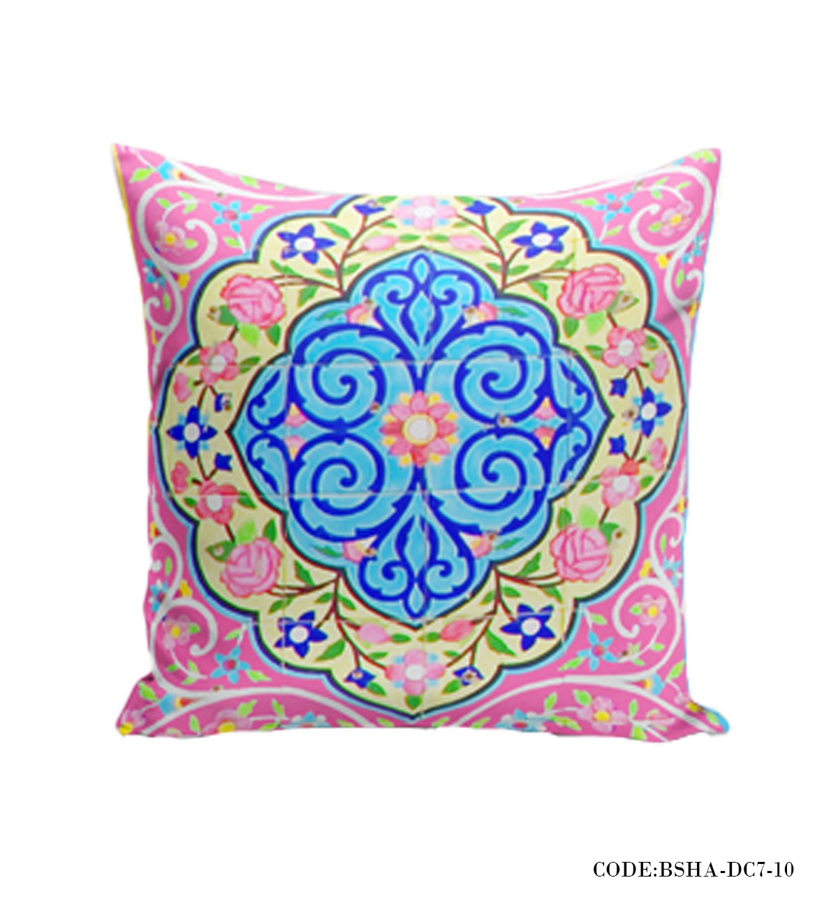 روکش کوسن سری کاشی مدل 7-10