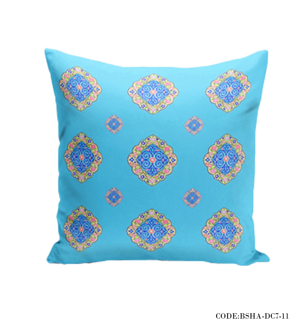 روکش کوسن سری کاشی مدل 7-11