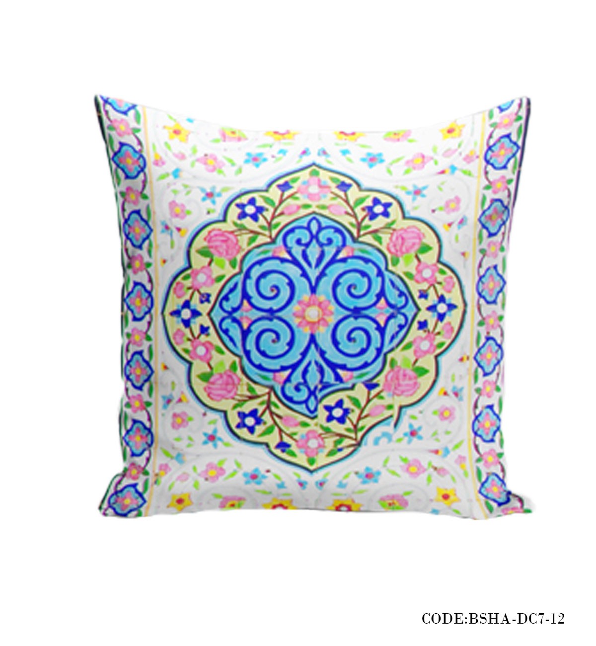 کاور کوسن سری کاشی مدل 7-12