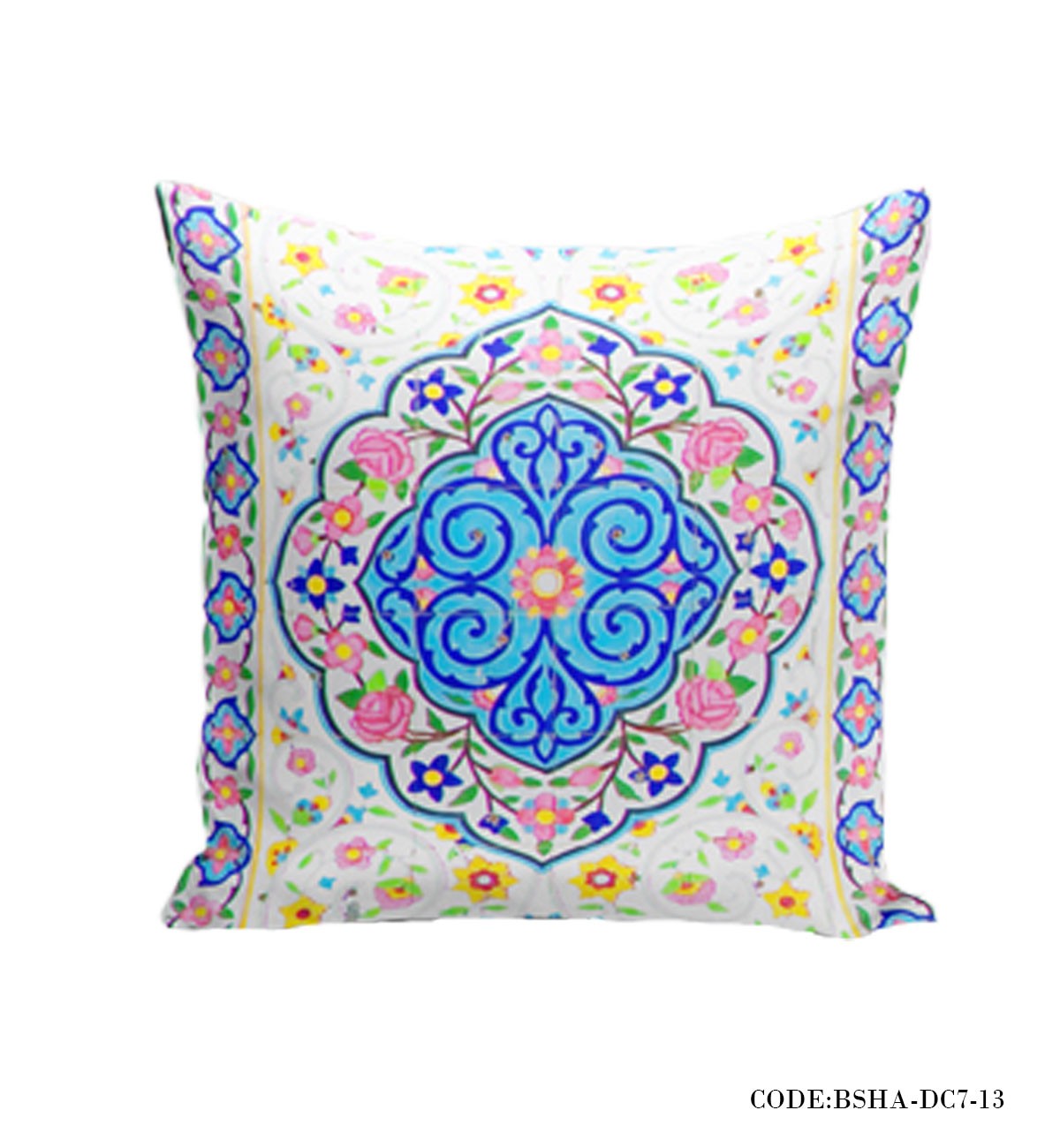 کاور کوسن سری کاشی مدل 7-13