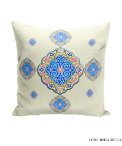 کاور کوسن سری کاشی مدل 7-14