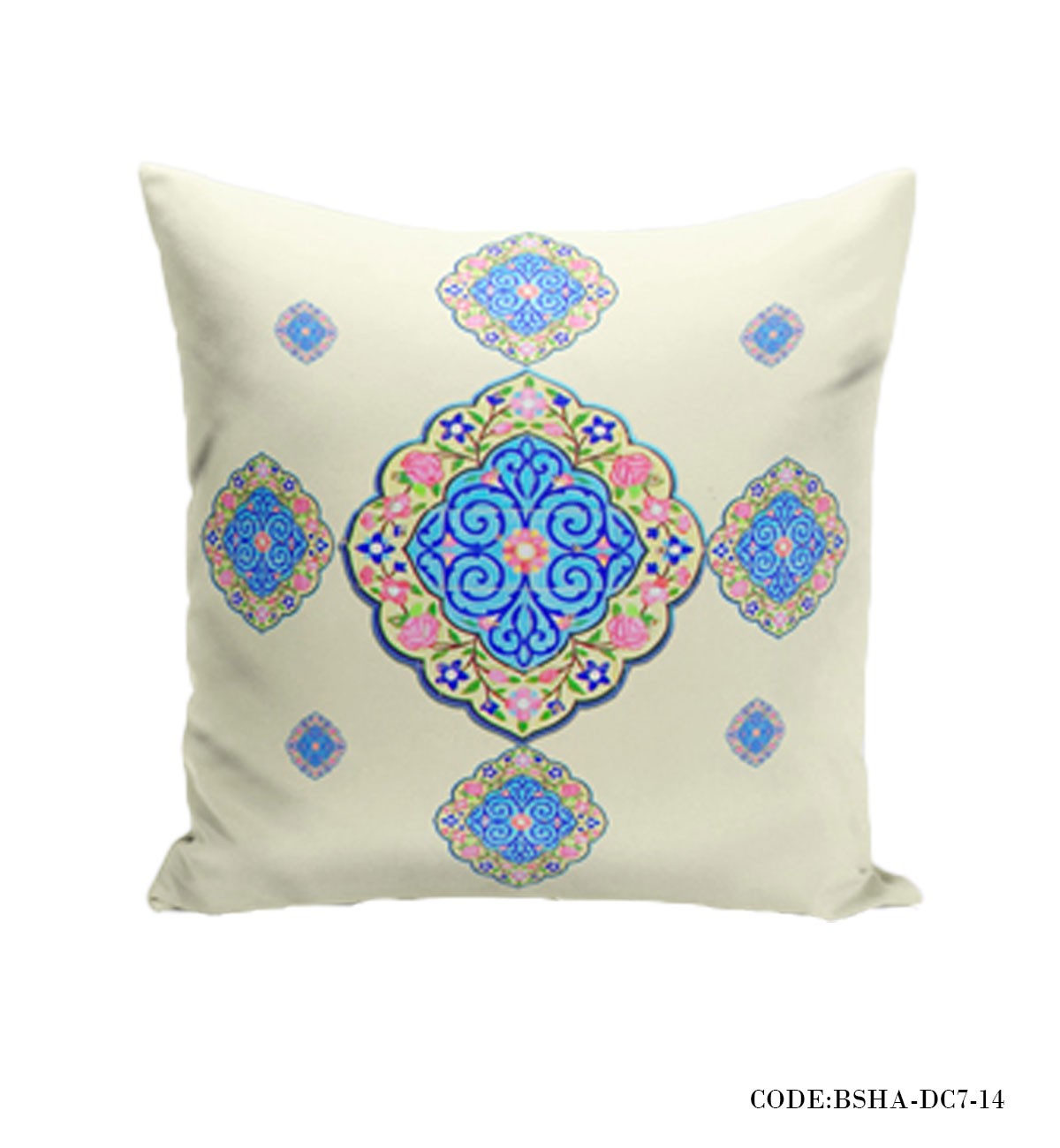 کاور کوسن سری کاشی مدل 7-14