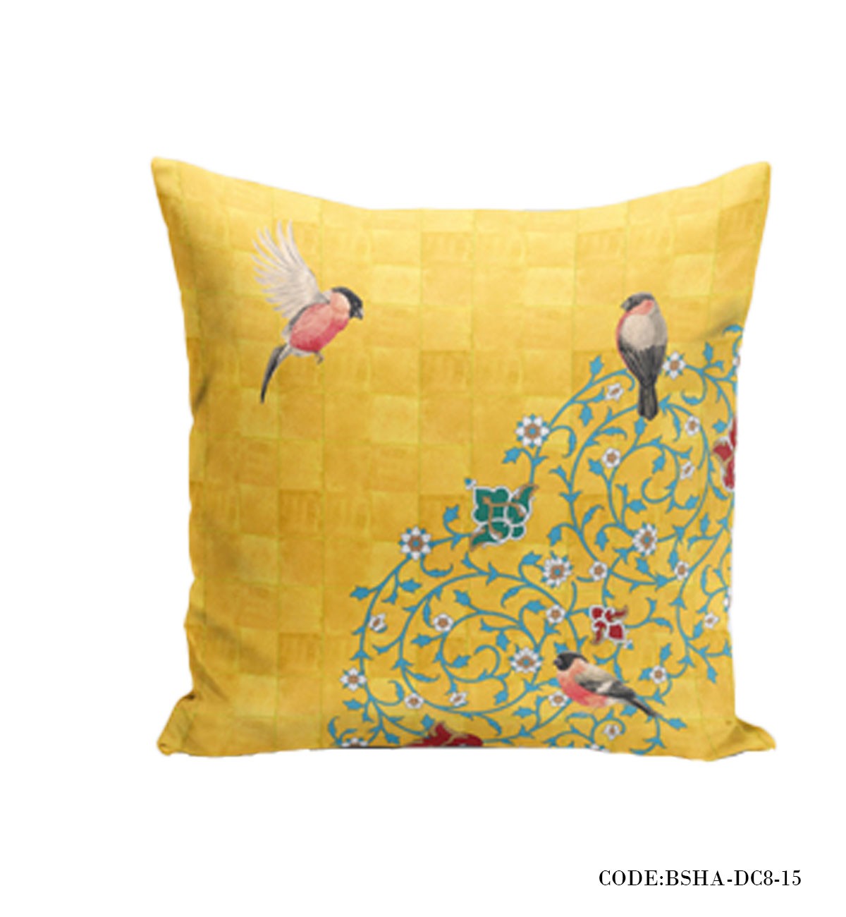 کاور کوسن سری پرواز مدل 8-15