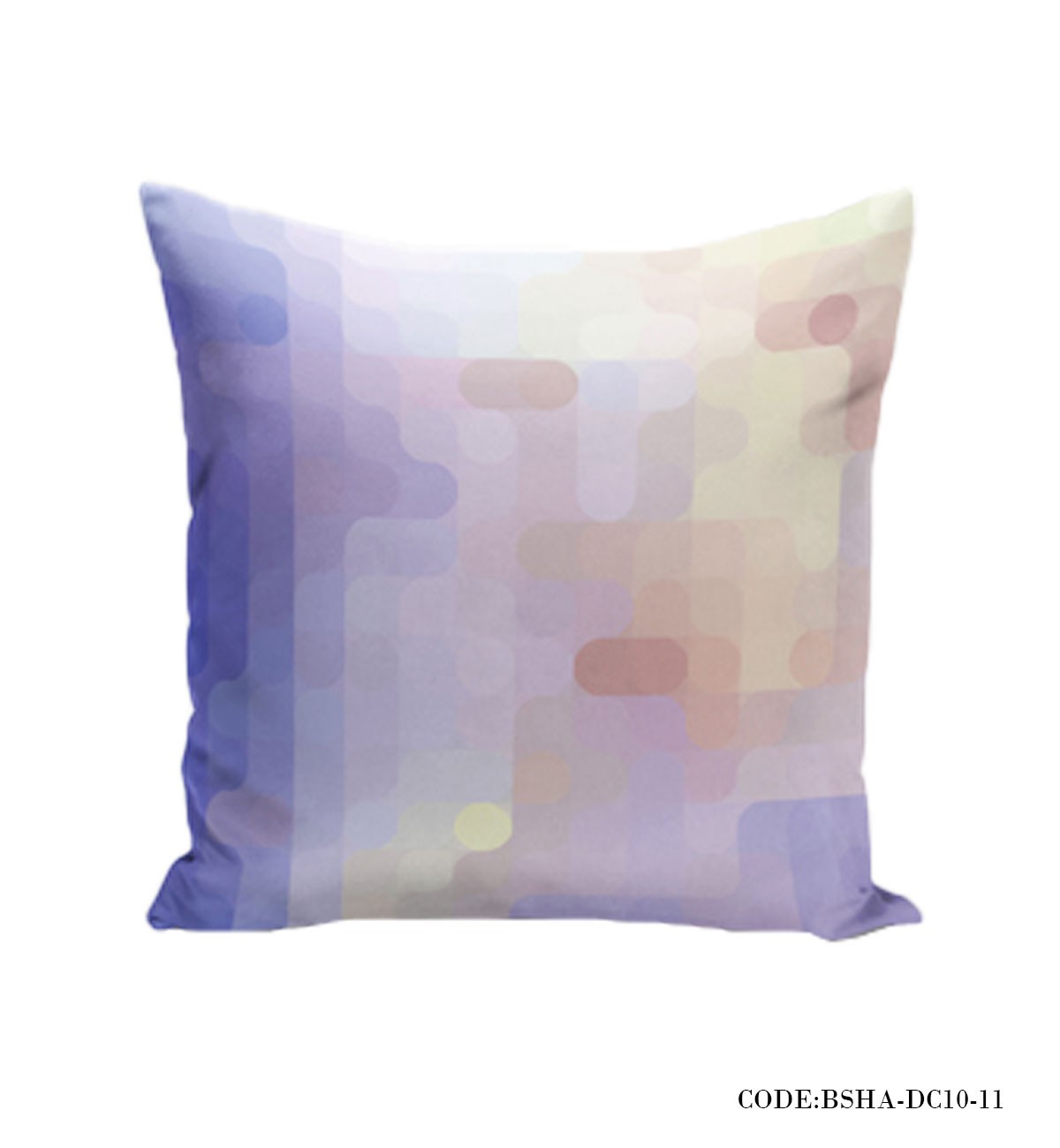 روکش کوسن سری مشبک مدل 10-11