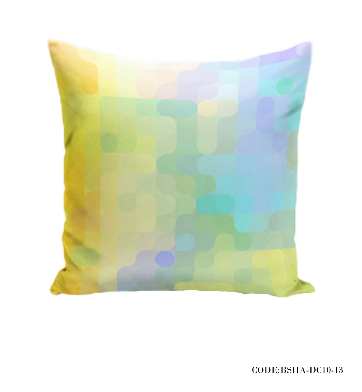 روکش کوسن سری مشبک مدل 10-13