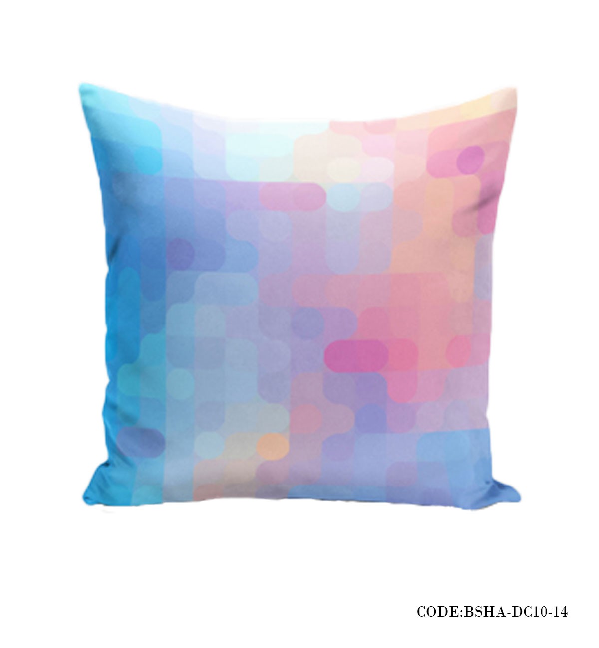 روکش کوسن سری مشبک مدل 10-14