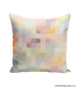 روکش کوسن سری مشبک مدل 10-15