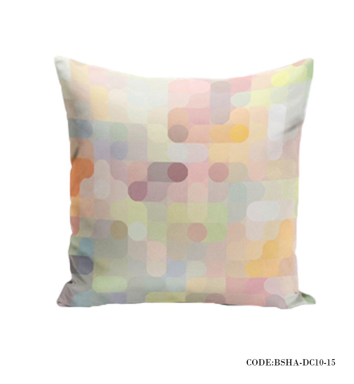 روکش کوسن سری مشبک مدل 10-15