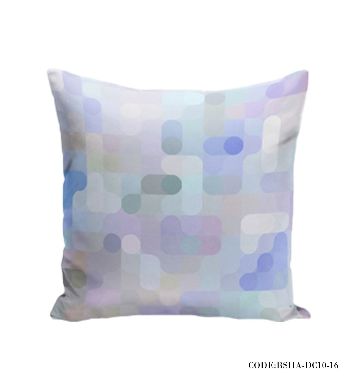 روکش کوسن سری مشبک مدل 10-16