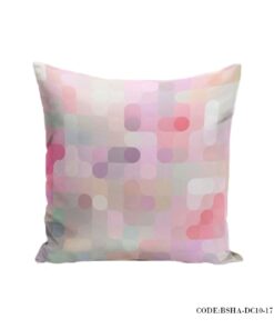 روکش کوسن سری مشبک مدل 10-17