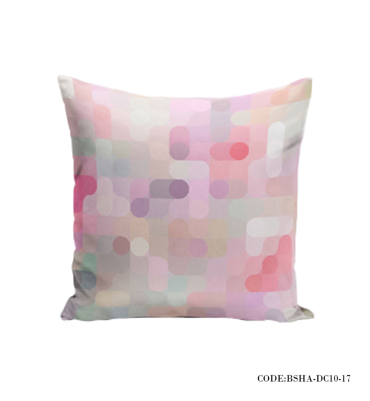 روکش کوسن سری مشبک مدل 10-17