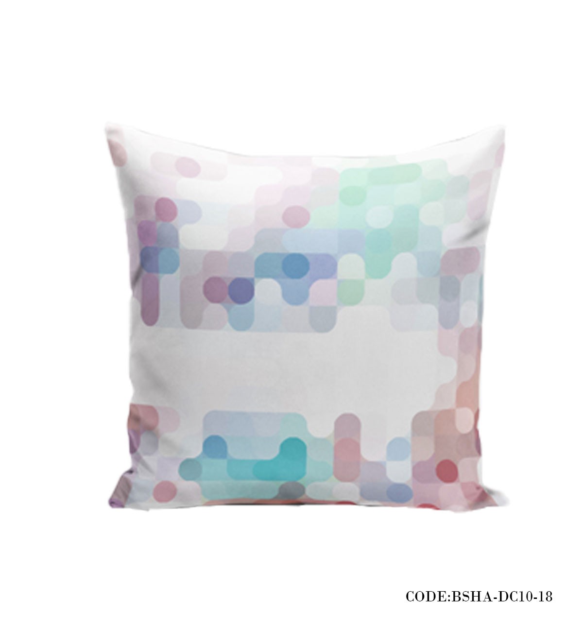 روکش کوسن سری مشبک مدل 10-18