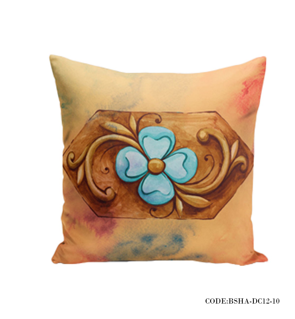 روکوسن طرح چوب مدل 12-10