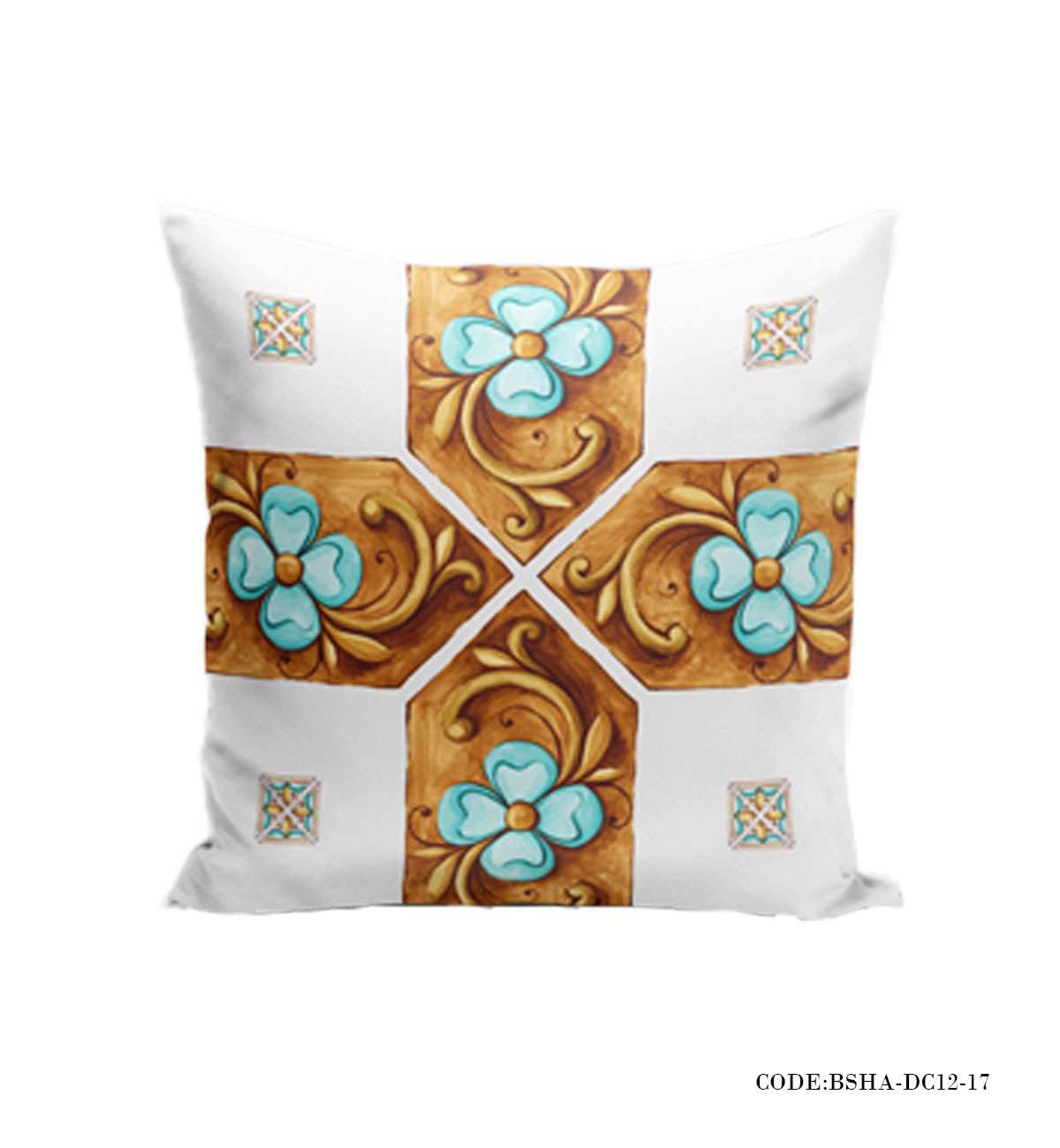 روکوسن طرح چوب مدل 12-17