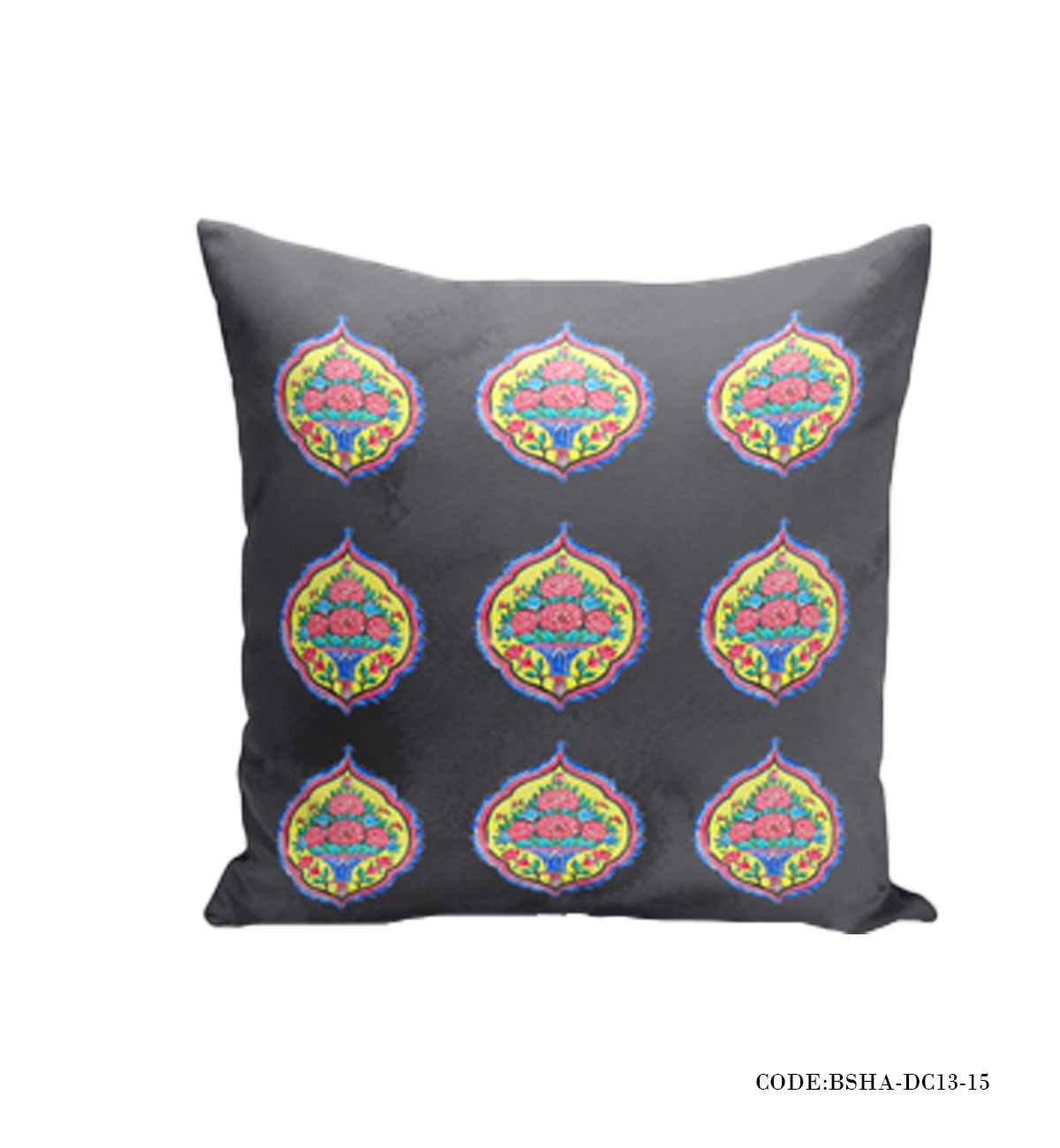 روکوسنی سری باغ بهار مدل 13-15