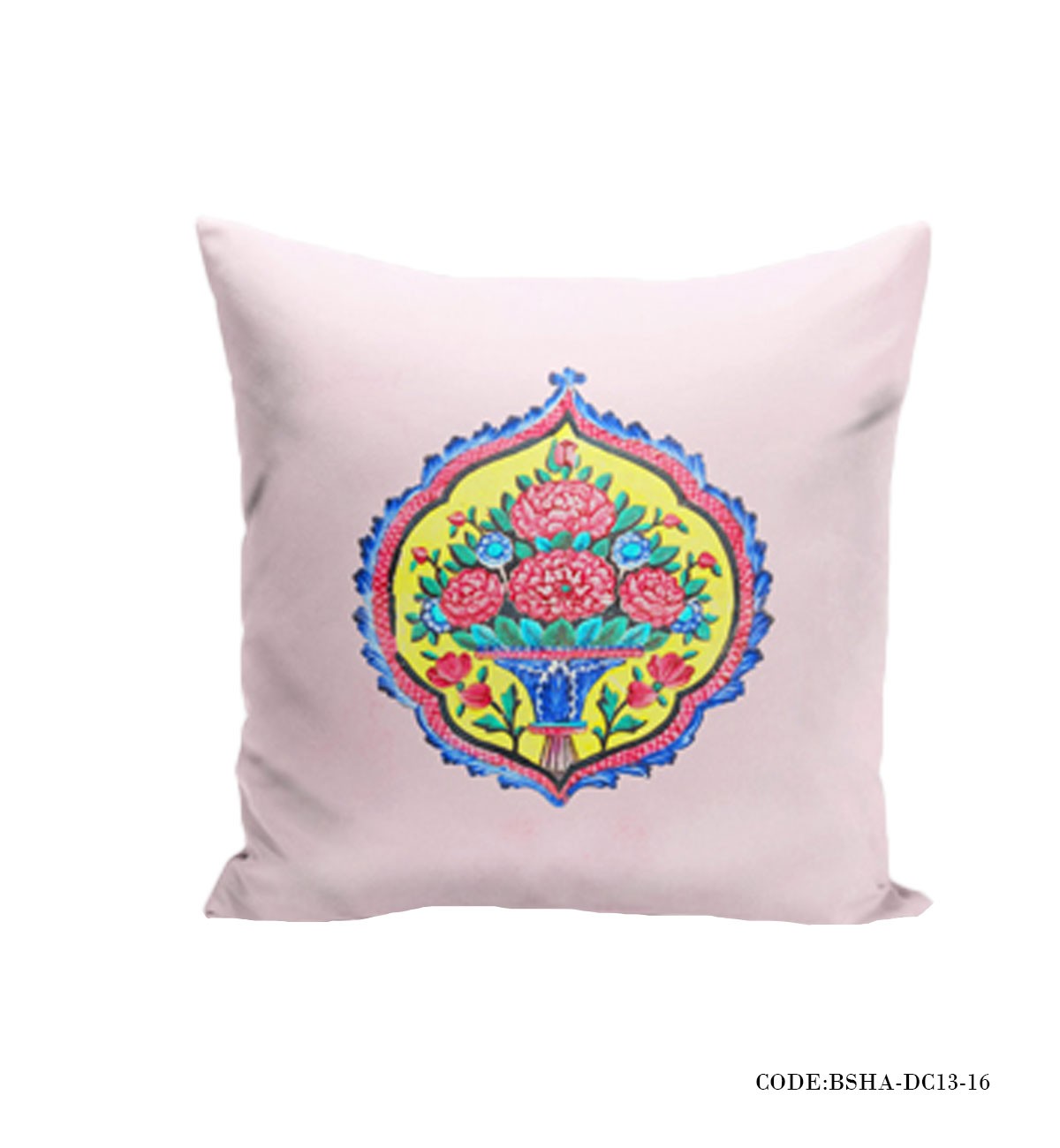 روکوسنی سری باغ بهار مدل 13-16