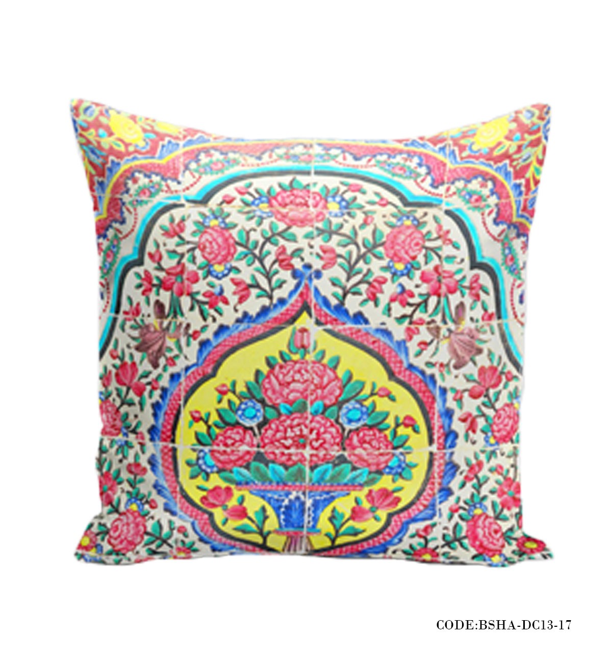 روکوسنی سری باغ بهار مدل 13-17