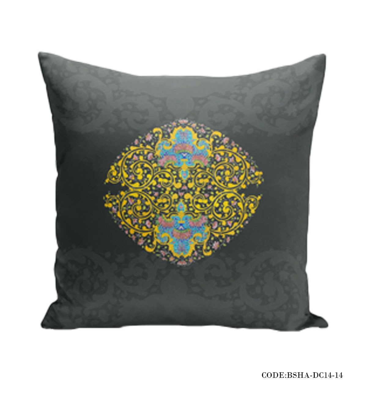 کاور کوسن سری پیچک مدل 14-14