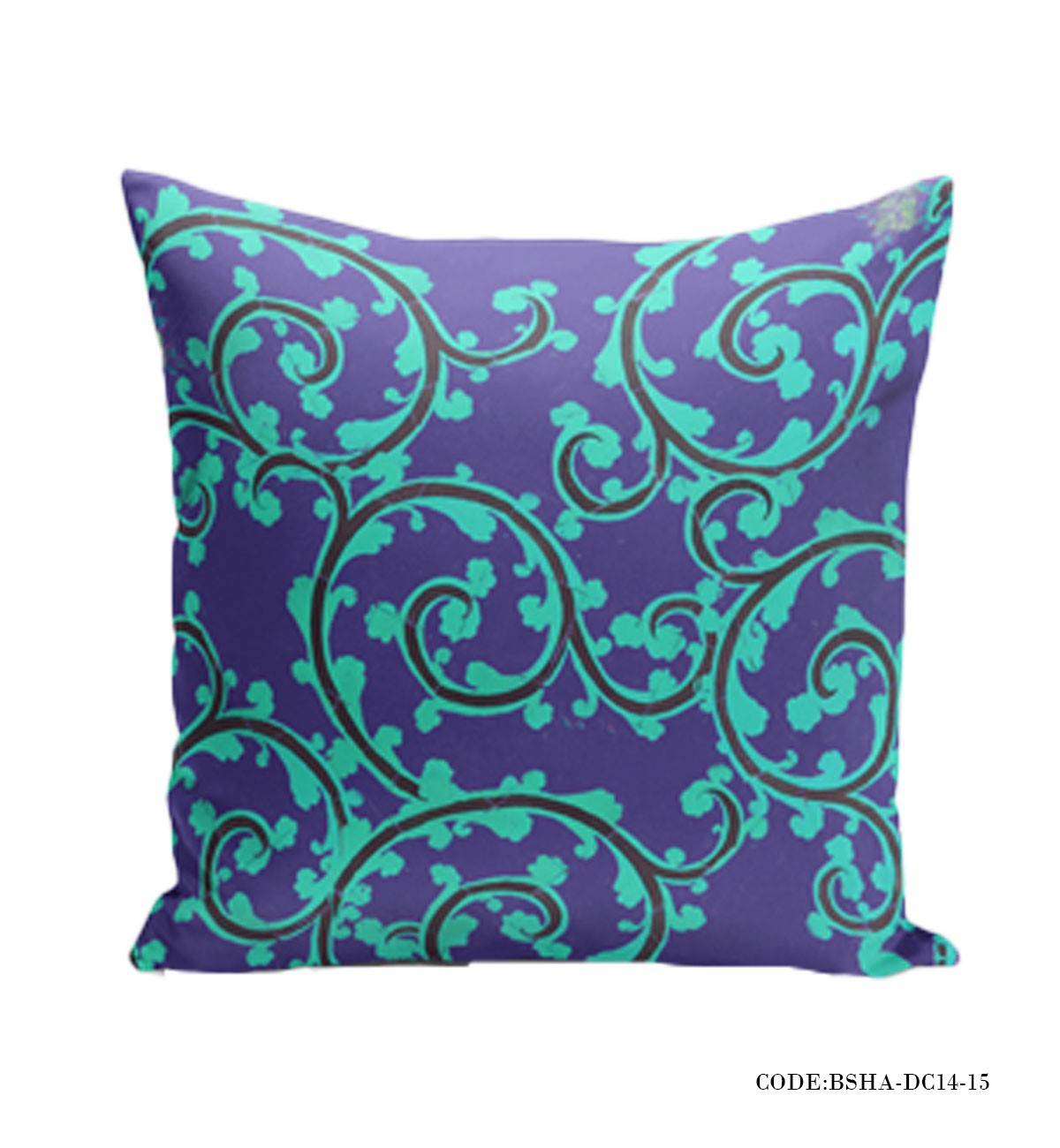 کاور کوسن سری پیچک مدل 14-15