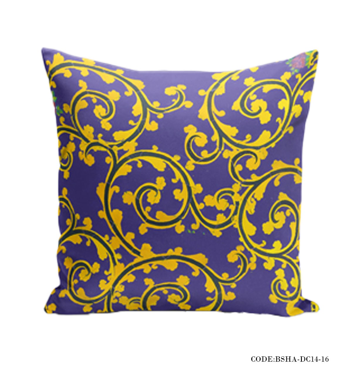 کاور کوسن سری پیچک مدل 14-16