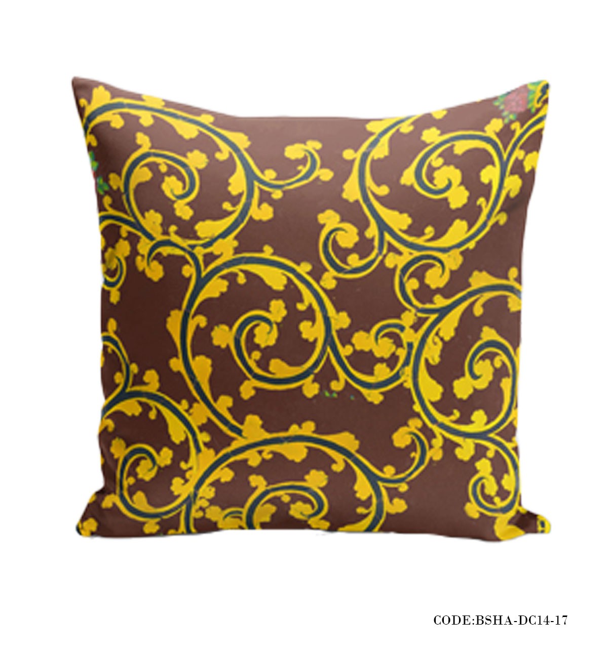 کاور کوسن سری پیچک مدل 14-17