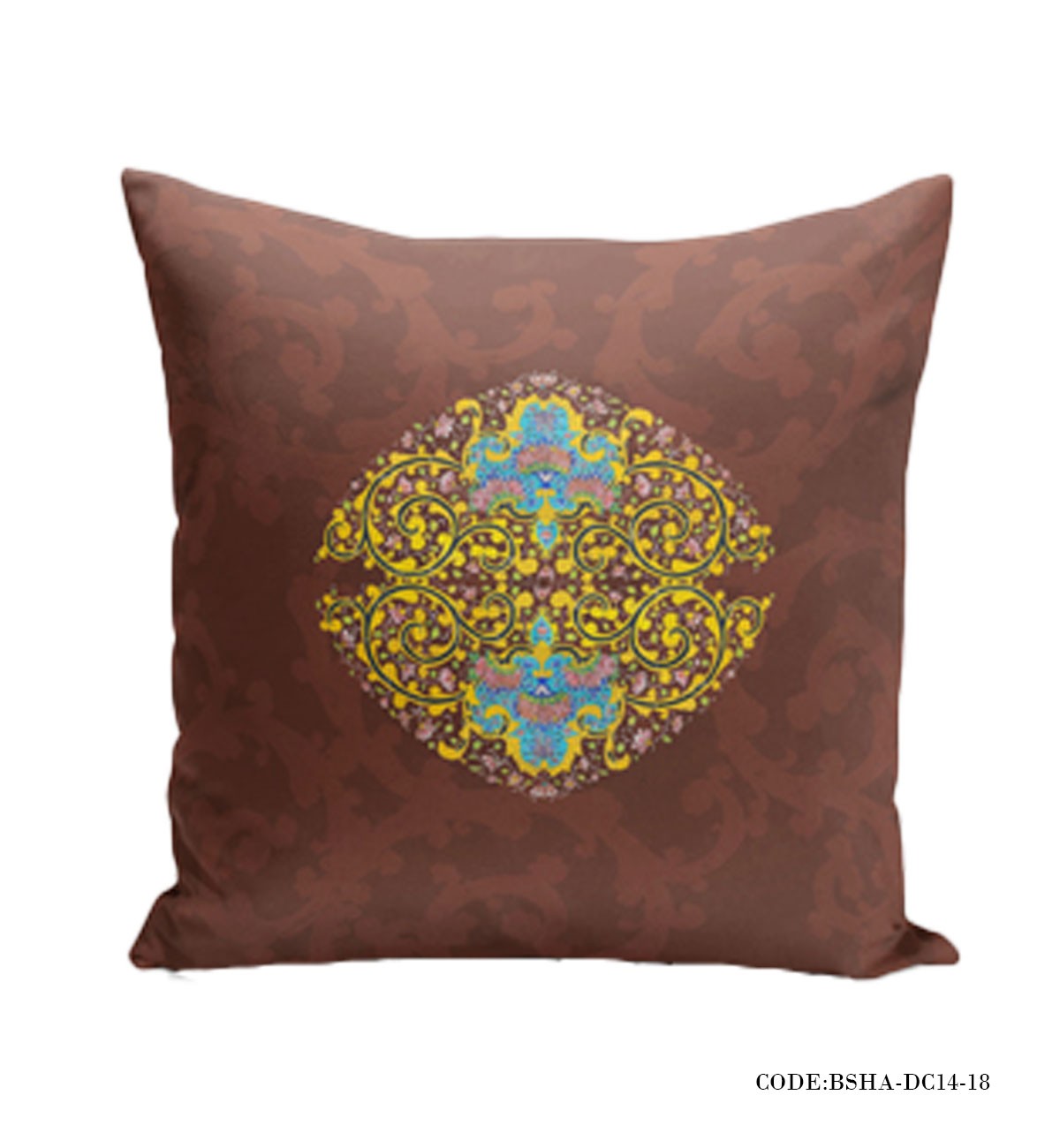 کاور کوسن سری پیچک مدل 14-18