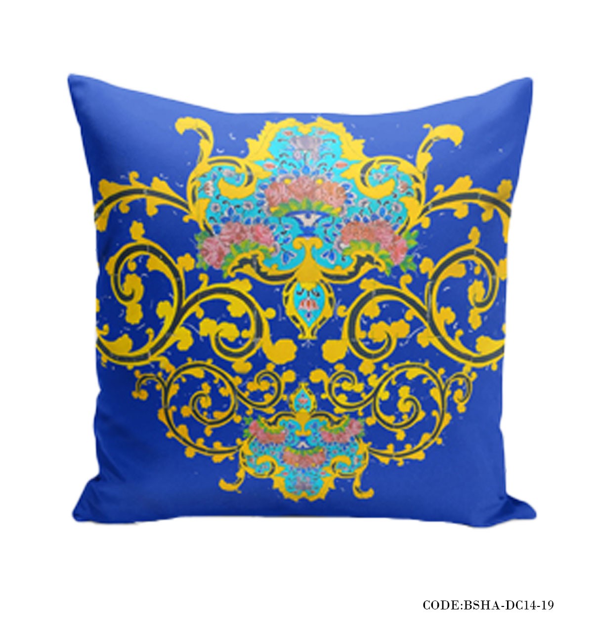 کاور کوسن سری پیچک مدل 14-19