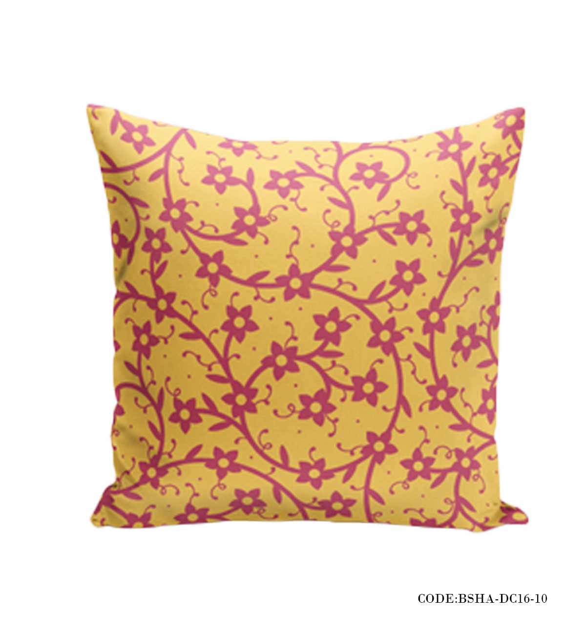 کاورکوسن سری گل مدل 16-10