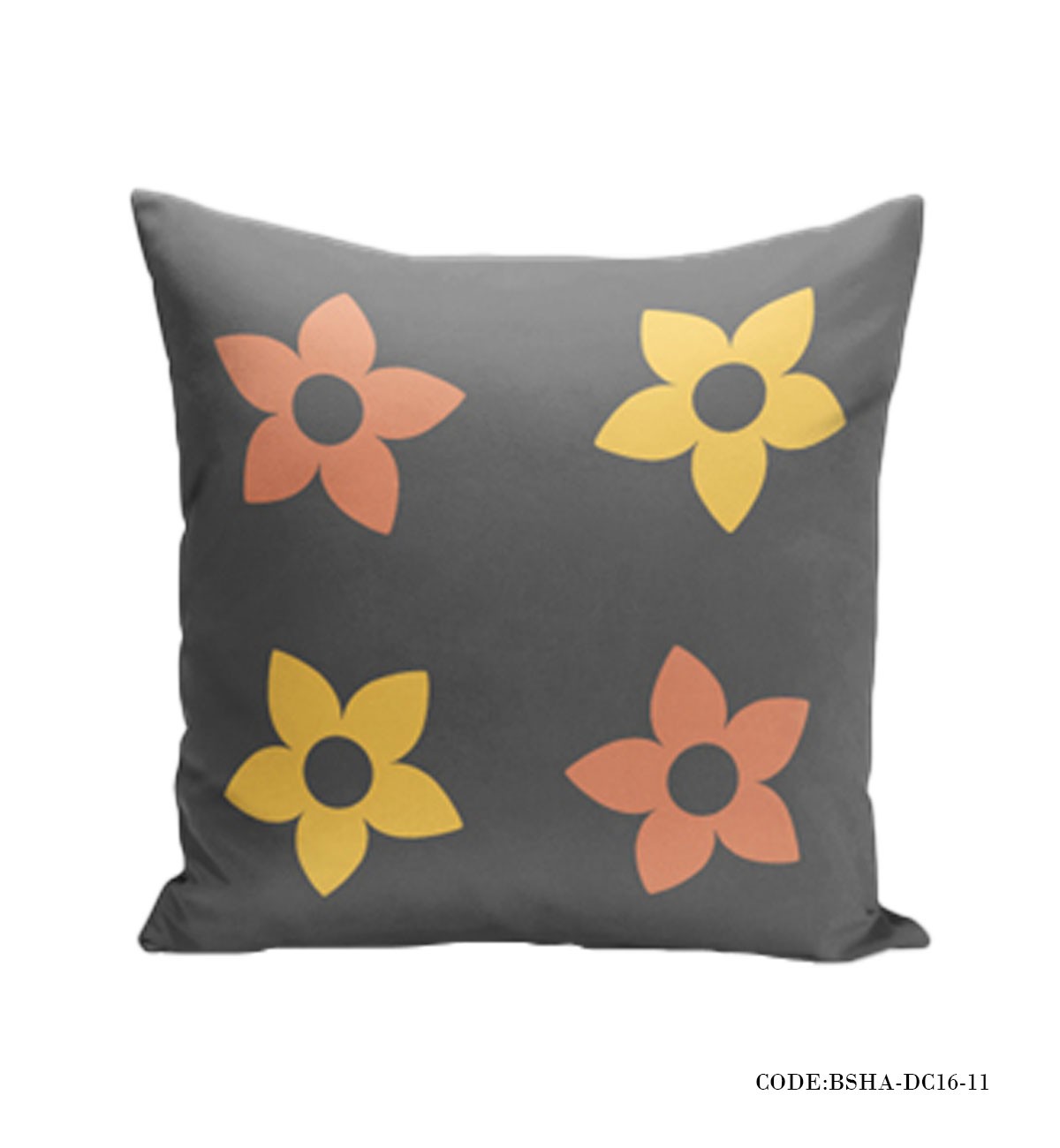 کاورکوسن سری گل مدل 16-11