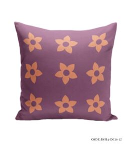 کاورکوسن سری گل مدل 16-12