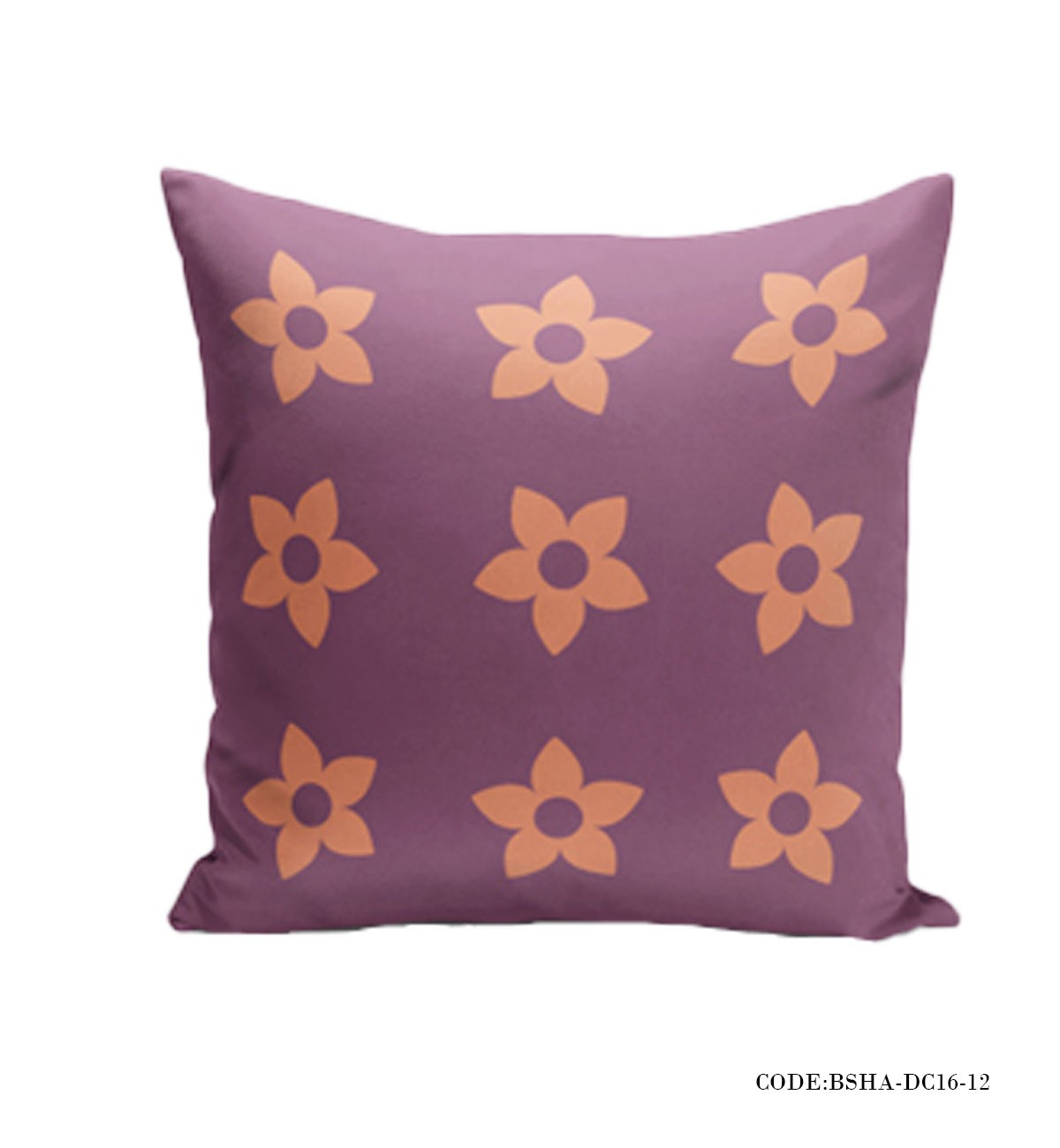 کاورکوسن سری گل مدل 16-12