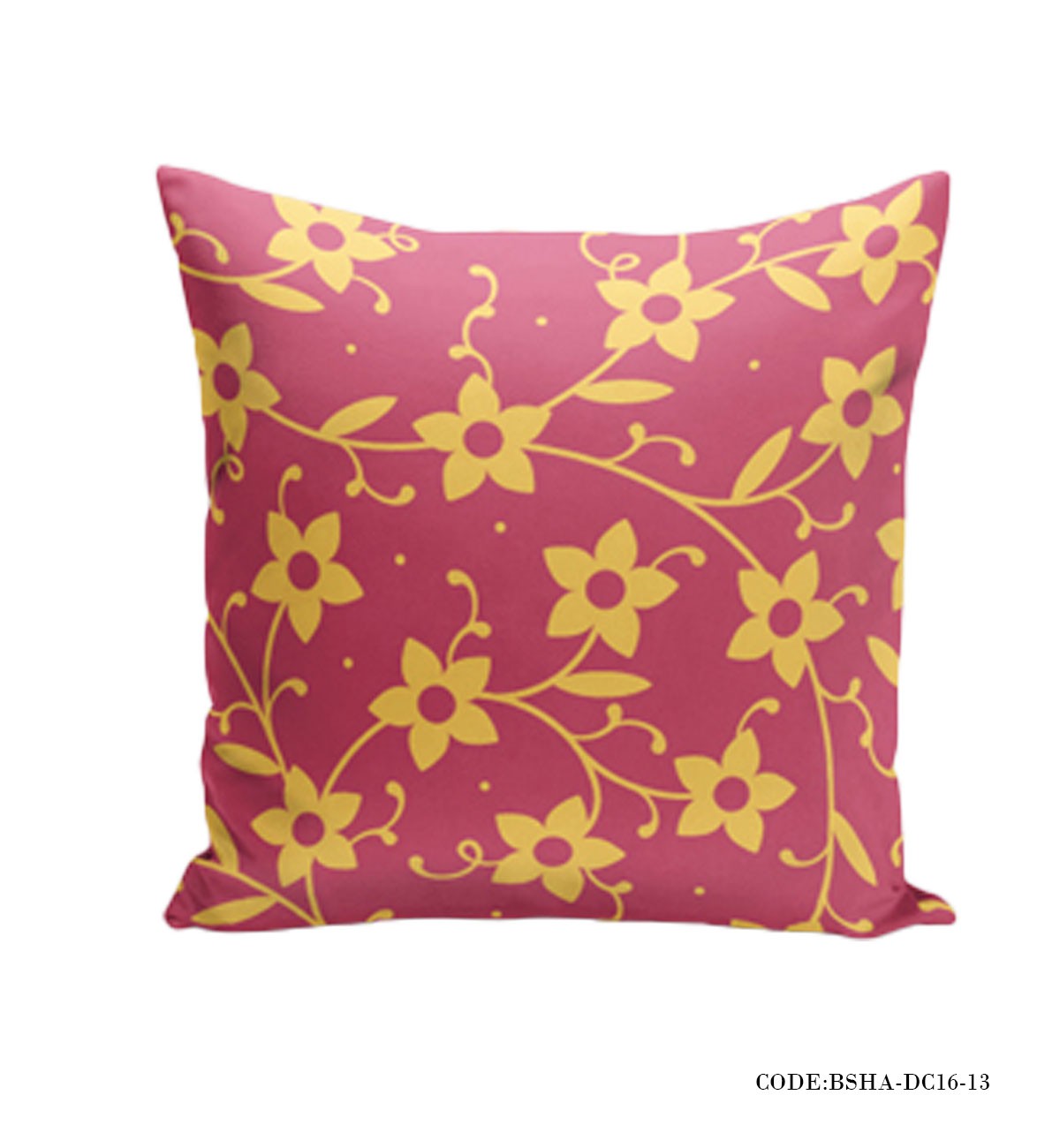 کاورکوسن سری گل مدل 16-13