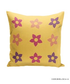 کاورکوسن سری گل مدل 16-14