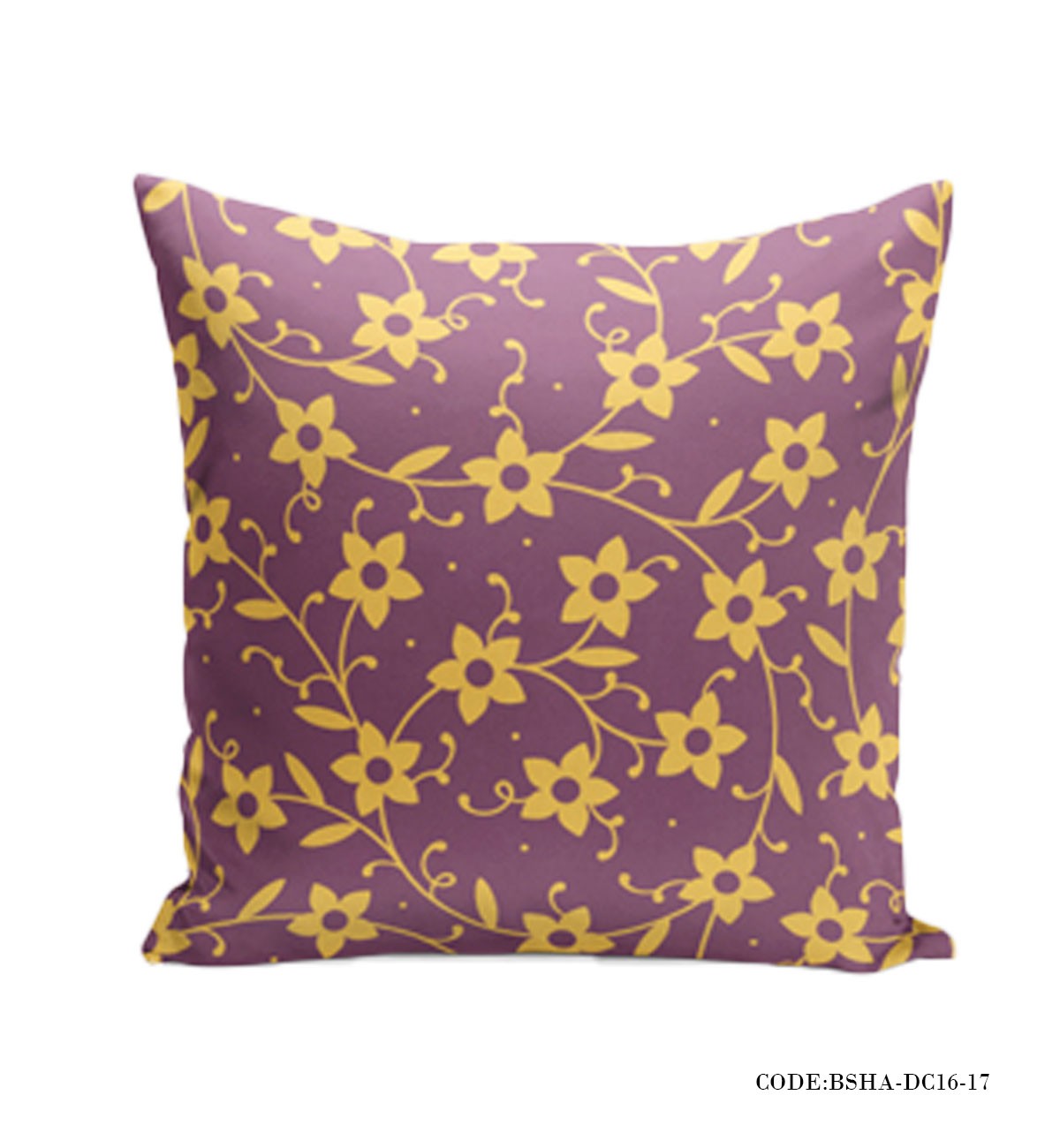 کاورکوسن سری گل مدل 16-17