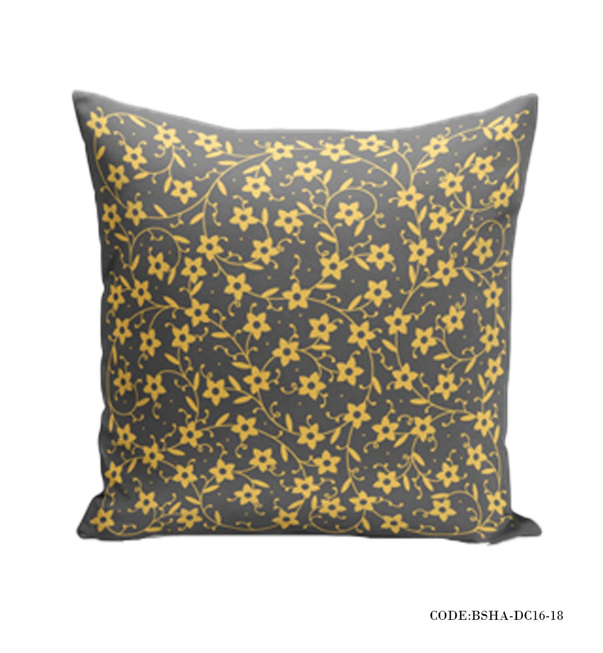 کاورکوسن سری گل مدل 16-18