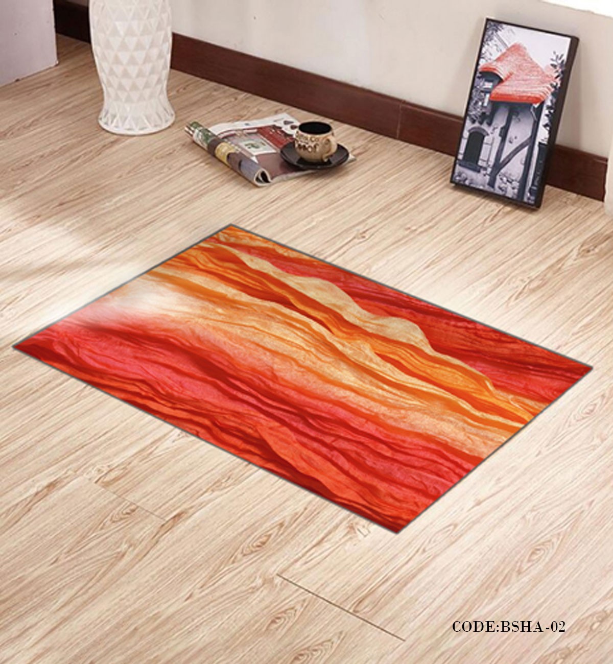 پادری طرح آتش مدل 02