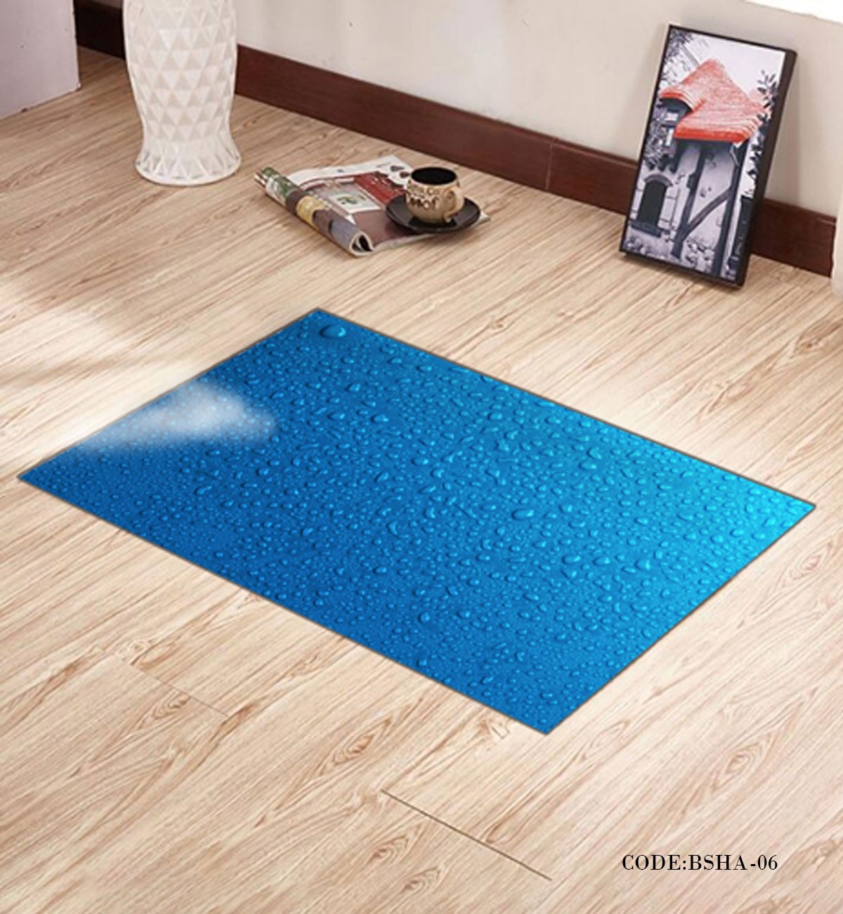 پادری طرح قطره مدل 06