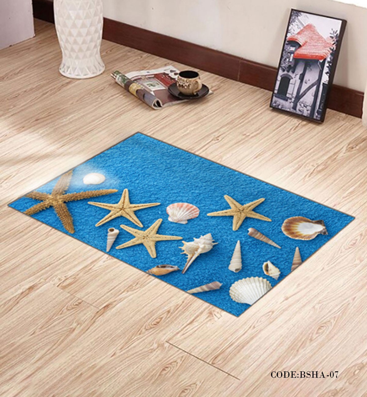 پادری طرح صدف مدل 07