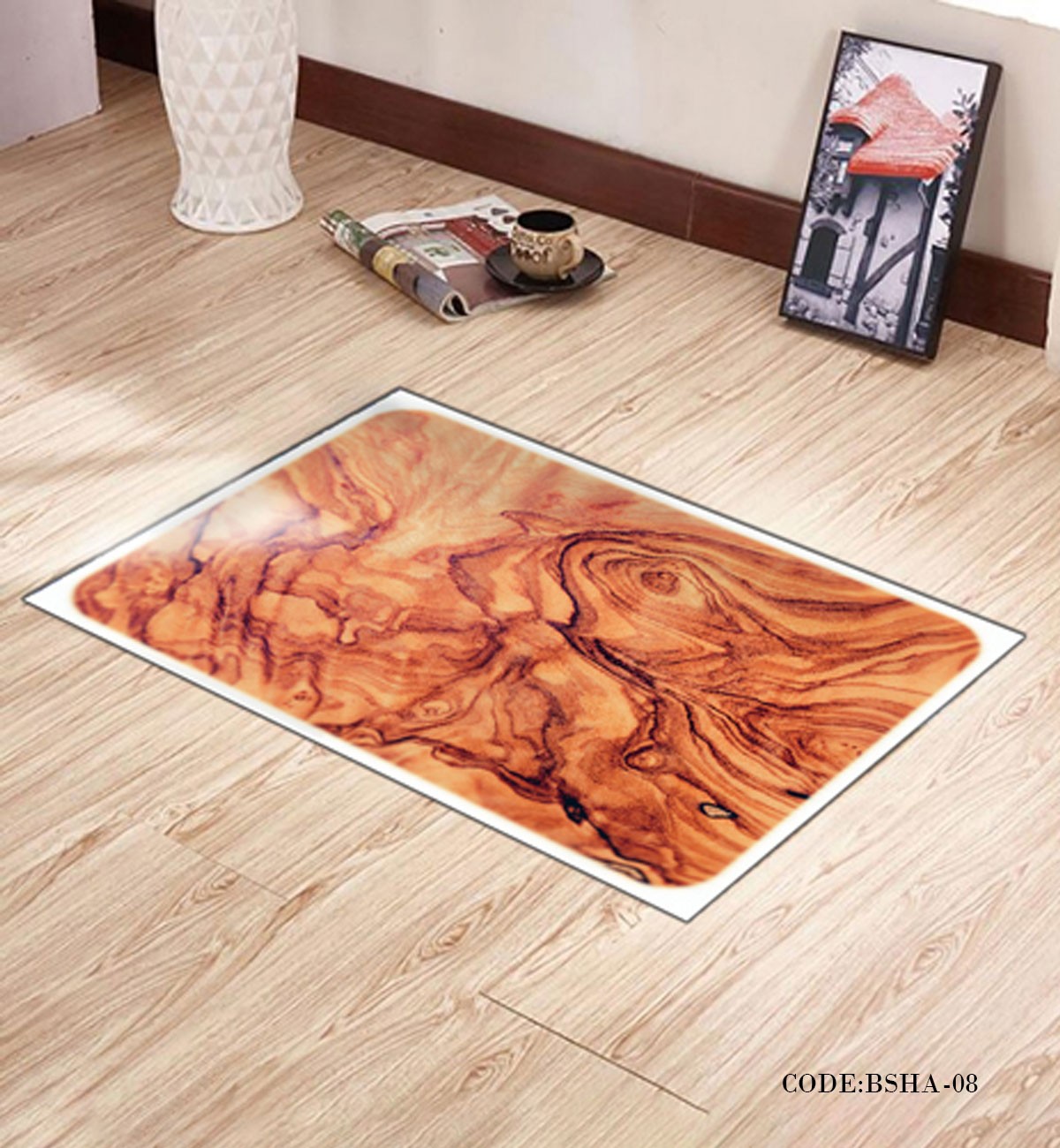 پادری طرح مدرن مدل 08