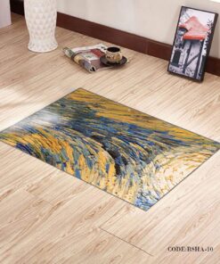 پادری طرح ترکیبی مدل 10