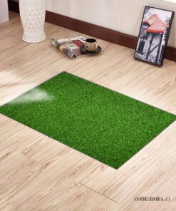 پادری طرح چمن مدل 11