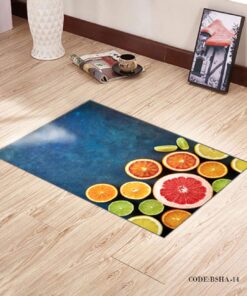 پادری طرح پرتقال مدل 14