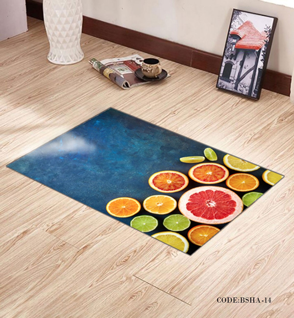 پادری طرح پرتقال مدل 14