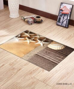 پادری طرح ستاره دریایی مدل 18