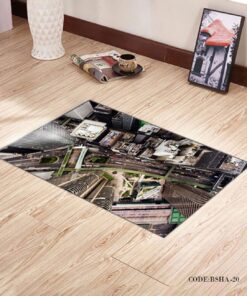 پادری طرح پرتگاه مدل 20